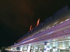 -贵阳龙洞堡国际机场-T2航站楼