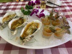 -吉源大排档·鱼生·海鲜(烧烤彩印厂店)