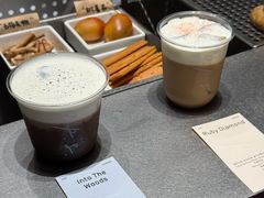 -O.P.S. CAFE