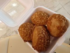 -好利来(乐堤港店)