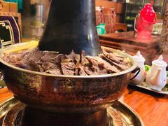 -嘎咓讓咘藏餐厅(团结新村店)