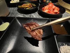 -虎哥六韩式烤肉料理 TIGERGRILL(隆生金山湖中心购物广场店)