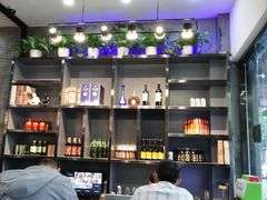 -指爱龙虾(金杨路总店)