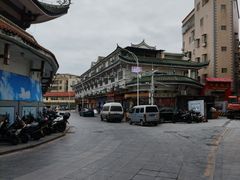 -集美鳌园景区