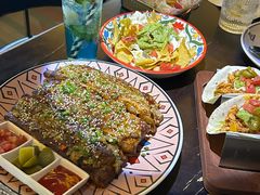 -Famous肥猫墨西哥音乐餐吧(五棵松华熙LIVE店)