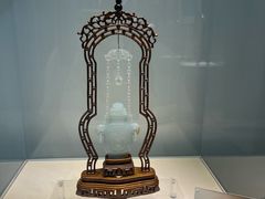 -天朝元辅-徐州民俗博物馆