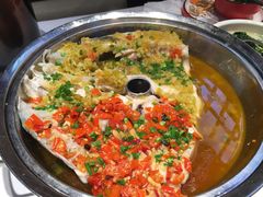 -老湘亲·品鉴湘菜(蔡塘爱琴海店)