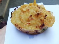 -阿婆油墩子(五里桥路188弄小区店)