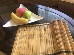 -深圳星河丽思卡尔顿酒店