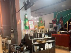 -金龙·打边炉(南京西路店)