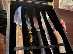 -恰餐厅及酒吧 CHAR Bar & Grill (北京丽都皇冠假日店)