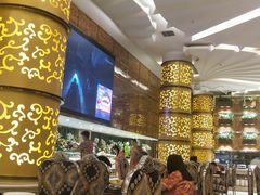 -宝丽金大酒店·洗浴中心