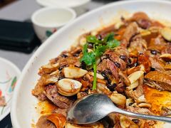 -小天厨民间菜馆(深圳街店)