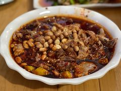 -扒骨肉雅鱼饭店(三雅文化传承店)