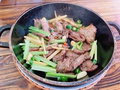-猪肉婆私房菜(容桂总店)