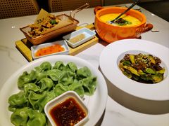 -33号大院·青岛本帮菜(五四广场店)