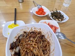 -祥和居炸酱面馆(美食街店)