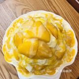 深圳甜品｜冬天必吃的绵绵冰简直是绝绝子