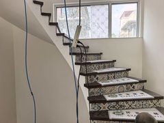 -星杰国际设计 别墅大宅装修(虹桥分公司)