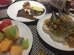-339旋转餐厅(天府熊猫塔店)