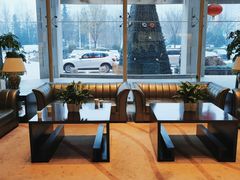 -西安长征华美达酒店