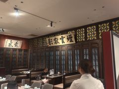 -福照楼汽锅鸡·云南菜(护国路店)