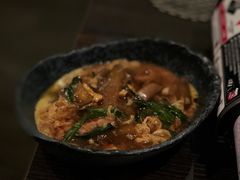 -角落里(中山公园店)