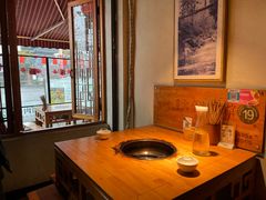 -大众跷脚牛肉馆·非遗传承单位(峨眉山店)