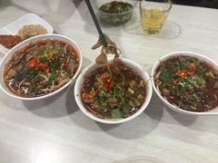 -蜀串香牛杂火锅串串