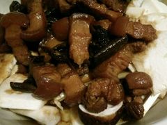 -黔蘑菇四季餐厅(观山湖店)