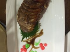 -德缘烤鸭店(大栅栏店)