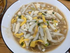 -老袁炒年糕(富豪路店)