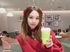 -奈雪的茶(中华广场店)