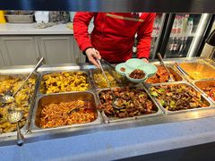 -晓宇盒饭(民安街店)
