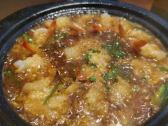 -湘阁里辣(南岭购物广场店)