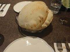 -ELI FALAFEL Lebanese&Mediterranean黎巴嫩美食(富城路店)