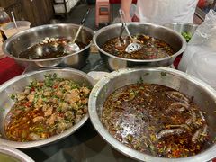 -车头老二大排档(金城步行街店)