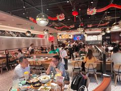 -潮界(虹桥新天地店)