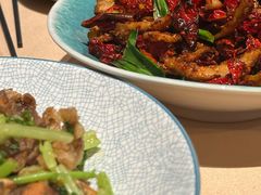 -山石榴·贵州菜(丰盛里店)