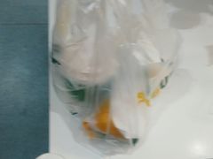 -赛百味SUBWAY(高新店)