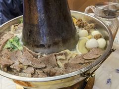 -清真.德枭炕肉店.青海菜(大新街夜市店)