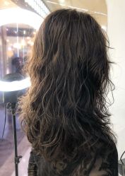 -Beauty Garden·花园美发