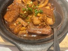 -汤城小厨•粤菜•靓汤(苏州街店)