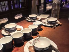 -绿茶餐厅(朝阳大悦城店)