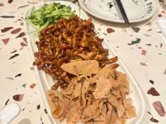 -姥姥家春饼店(惠新东街店)