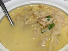 浓汤纸片笋-同庆楼(金宝汇店)