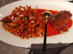 -醉庐·新上海菜(南京西路店)
