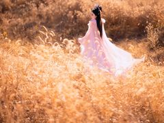 -九月鹰飞汉服摄影工作室