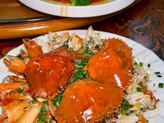 -友强·23年特色海鲜大排档(厦门店)