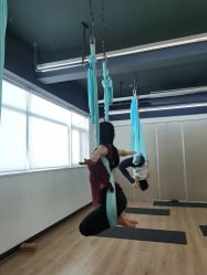 -兰瑜伽·普拉提